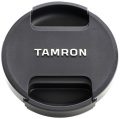 Tamron 77 mm MkII Front Lens Cap - Black