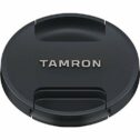Tamron 82 mm MkII Front Lens Cap - Black
