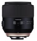 Tamron 85 mm F1.8 VC USD Lens for Canon DSLR Camera -...