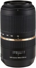 Tamron A005S SP AF 70-300mm F/4-5.6 Di USD Telephoto zoom lens for Sony/Minolta A-Mount