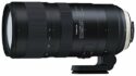 Tamron A025N 70 - 200 mm G2 VC USD Lens for Nikon Camera - Black