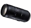 TAMRON A034N 70-210mm F4 Di VC USD Lens for Nikon - Black