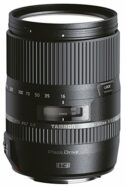 Tamron AF 16-300 mm f3.5-6.3 Di II VC PZD Macro Lens for Nikon Camera