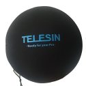 TELESIN Protect Dome Port Bag Soft Cover for TELESIN 6