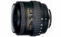 Tokina AT-X 10-17mm F3.5-4.5 DX NH Fisheye Lens (Without Lens Hood) - Canon AF Mount
