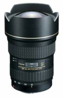 Tokina AT-X Pro FX 16-28mm f/2.8 Lens For Canon