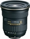 Tokina AT-X Pro FX Wide-Angle Zoom Lens for Canon 17-35mm f4.0 with...