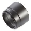 TOOGOO(R) ET-63 lens hood For Canon EF-S 55-250mm f4-5.6 IS