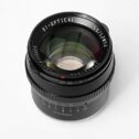 TTartisan 50 mm F1.2 APS-C Large Aperture Manual Focus Fixed Lens Compatible with Fuji X-Mount Camera