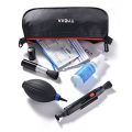 Tycka Camera Cleaning Kit TK004 (with waterproof bag), 30ml non-toxic alcohol-free cleaning...