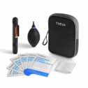 Tycka Professional Camera Cleaning Kit with Improved Lens Cleaning pen, Air Blower, Microfiber Cleaning for for Lens, DSLR LCD screen