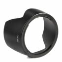 Uinfhyknd EW-83J lens hood for Canon EF-S 17-55mm f/2.8 IS
