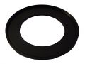 vhbw Step Up Filter Adapter 49 mm for Camera Hasselblad Lunar 16 mm 2.8