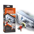 Visbella Professional Headlight Restoration Kit DIY Headlamp Brightener Car Care Repair kit...