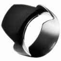 Walimex EW83J lens hood for Canon EF-S (17-55 mm F/2.8 IS USM)