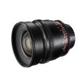 Walimex Pro 16/2.2 Video APS-C Canon EF-S black