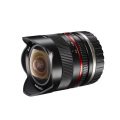 Walimex Pro 8mm 1:2.8 Fish-Eye II CSC Lens (for Sony E-Mount Lens...