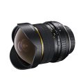 Walimex Pro 8mm f/3.5 Fish-Eye for Canon EF