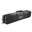 Walimex Pro tripod bag for lamp and camera tripods or studio accessories