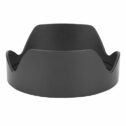 Yctze for Canon 24-70Mm Lens Hood - Replacement for Canon Ew-88C Camera Lens Hood Ew-88C Abs Mount Lens Hood Replacement...