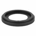 Yunir Lens Hood, ES-52 Aluminium Alloy Mount Lens Hood Replacement for Canon EF-S 24mm f/2.8 STM, for Canon EF 40mm...